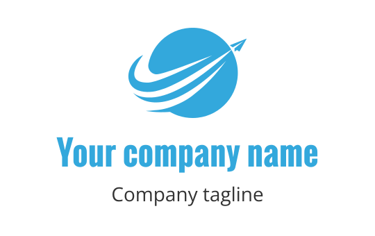 Cloud logo