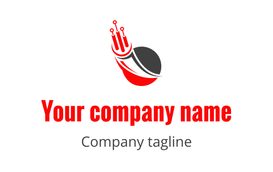 Internet logo