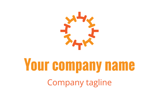 Light logo