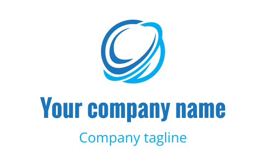 Space logo