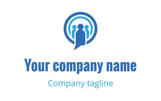 Meeting logo