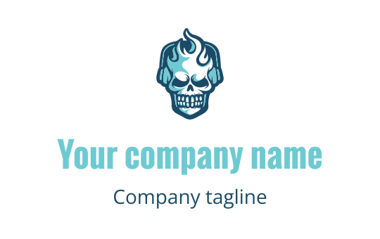 Devil logo