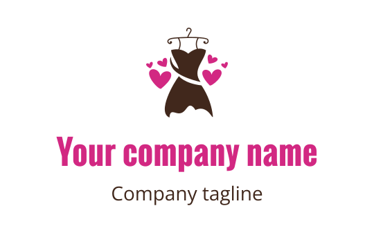 Fashion logo