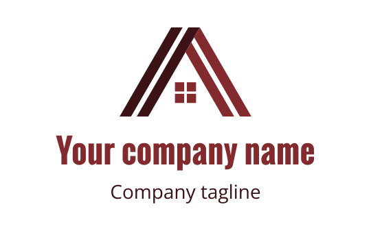 Triangle logo