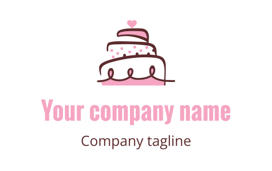 Bakery logo