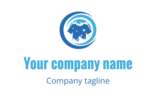 Laundry logo