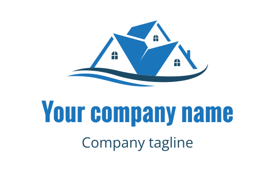 Accommodation logo
