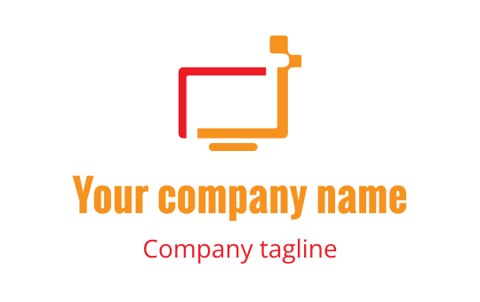 Code logo