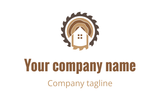 Furniture logo