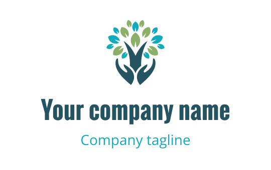 Environment logo