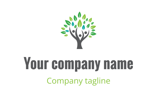 Religion logo