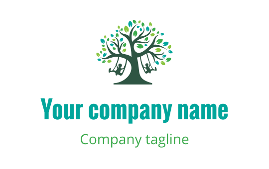 Kids logo