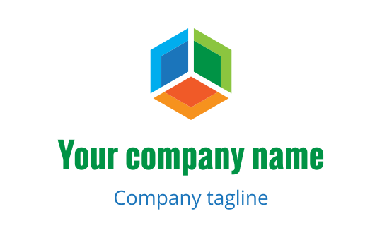 Cube logo