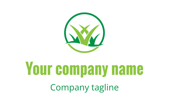 Environment logo