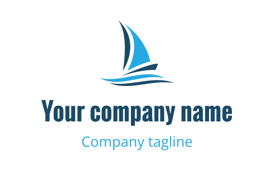 Boat logo