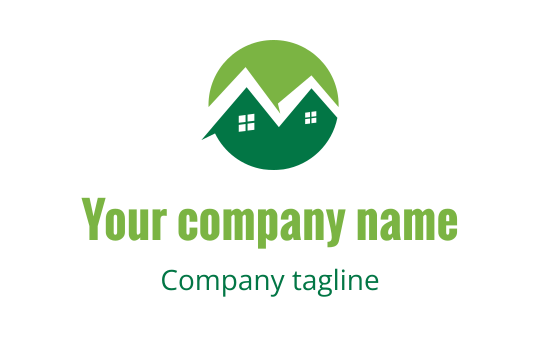 Accommodation logo
