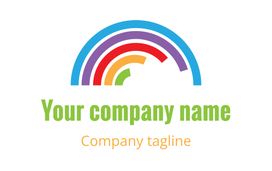 rainbow