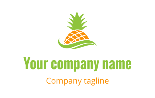 pineapple