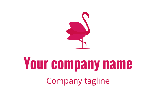 flamingo