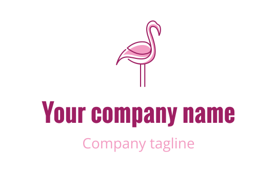 flamingo