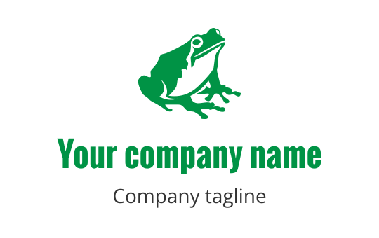 frog