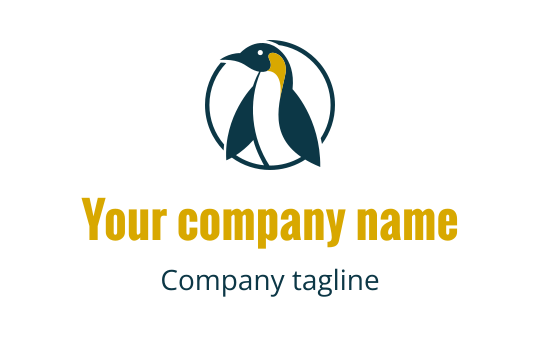penguin