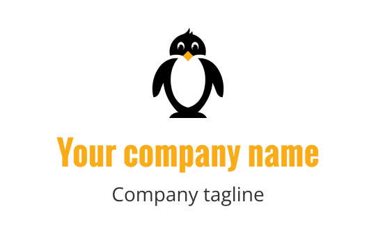 penguin