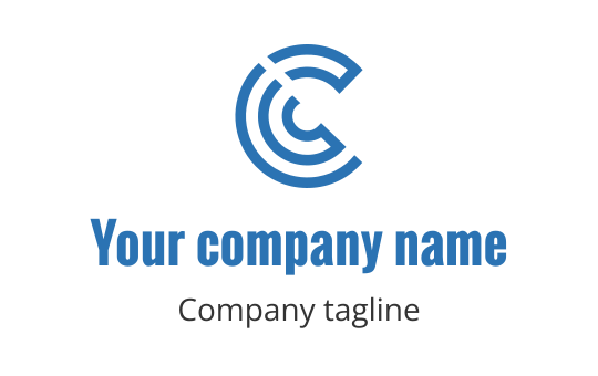 c