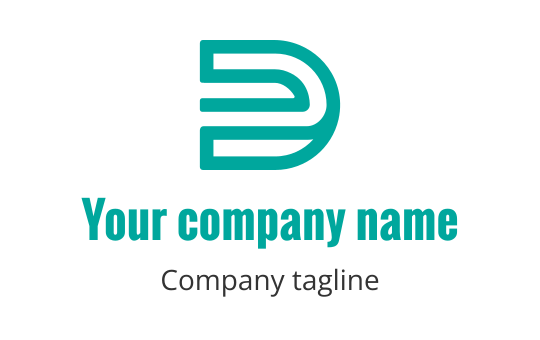d