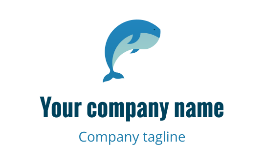 whale