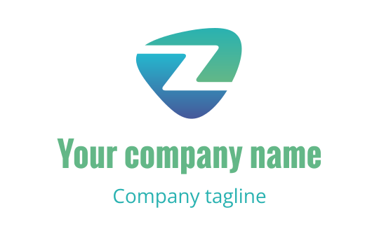 z