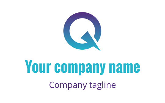 q