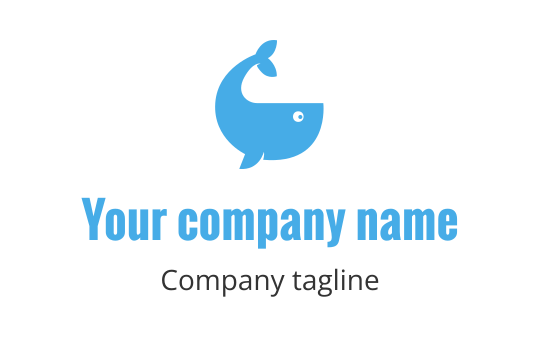 whale