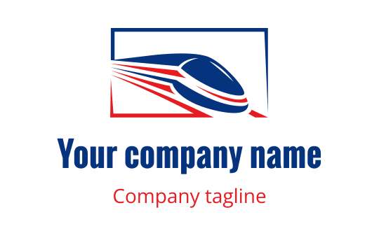 train