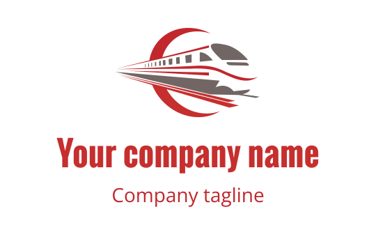 train