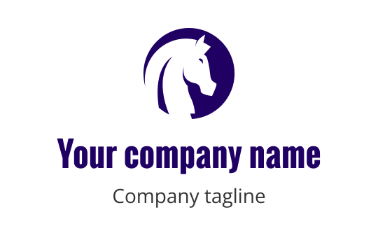 horse
