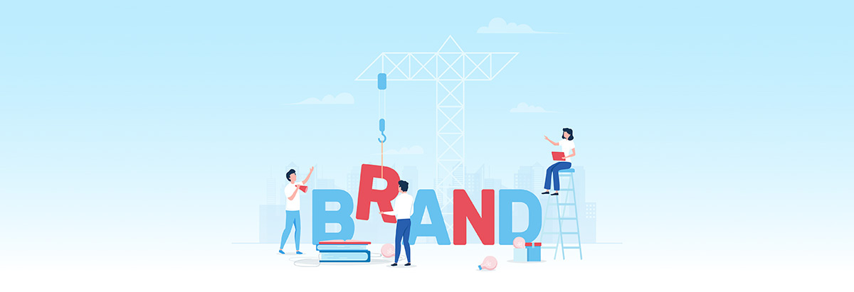 Branding for businesses