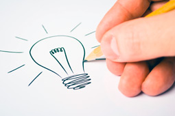 5 tips on how to write a logo brief