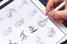 Designing the right logo for your blog
