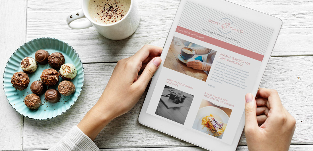 Why you need a blog for your business
