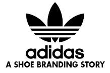 Adidas Logo | A Brief Logo History and What Makes It So Special