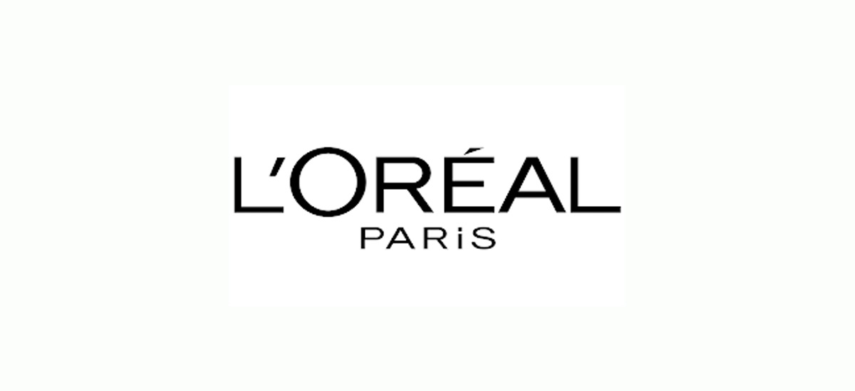 Beauty logo design