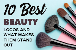 10 Best Beauty Logos, what makes them stand out from the rest 