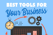 Best Business Tools & Software to Start Your Business in 2025
