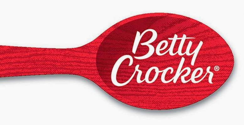 Betty cocker logo Betty cocker logo