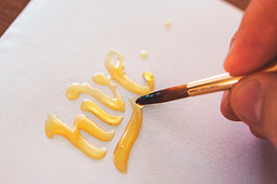 Stand out from the crowd with your logo