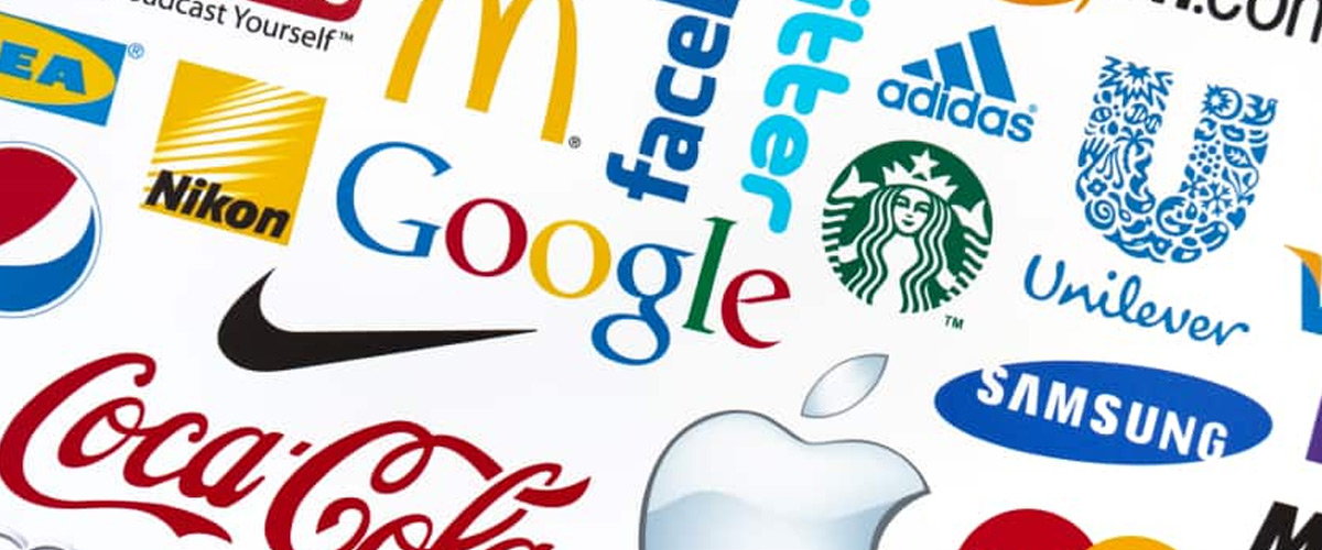 Brands of the world
