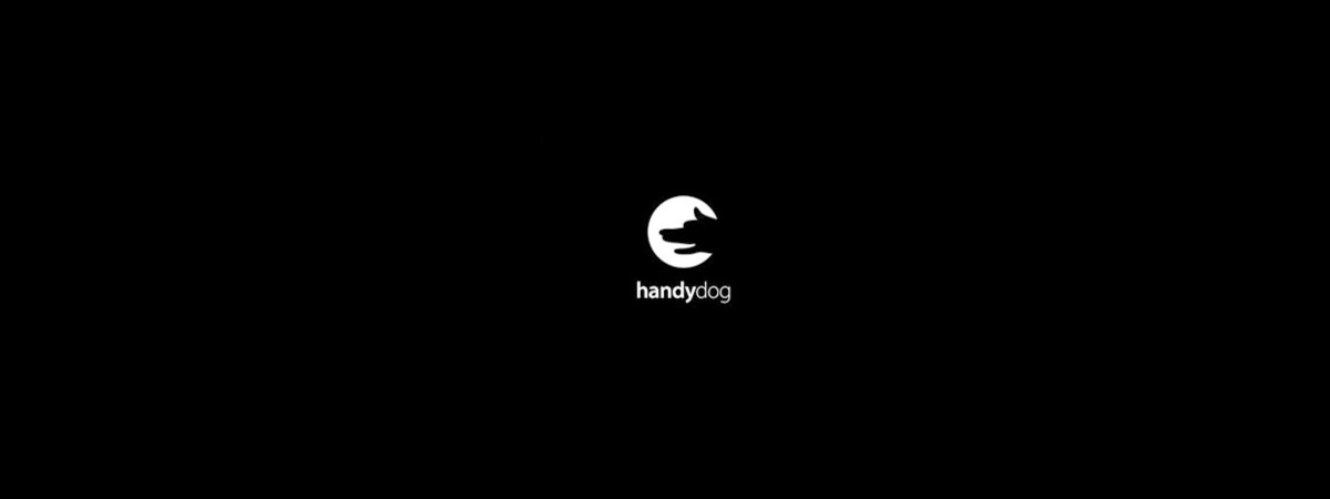Creative logo design