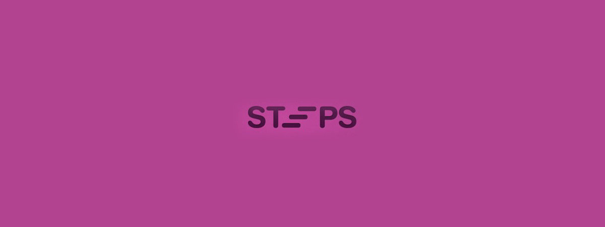 Creative logo design