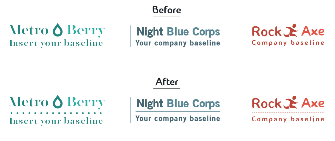 tips for logogenie logo design tools